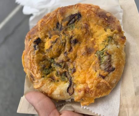 Arizmendi Bakery