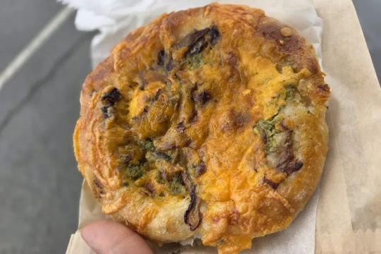 Arizmendi Bakery