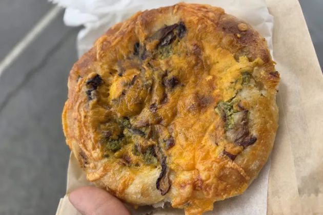 Arizmendi Bakery