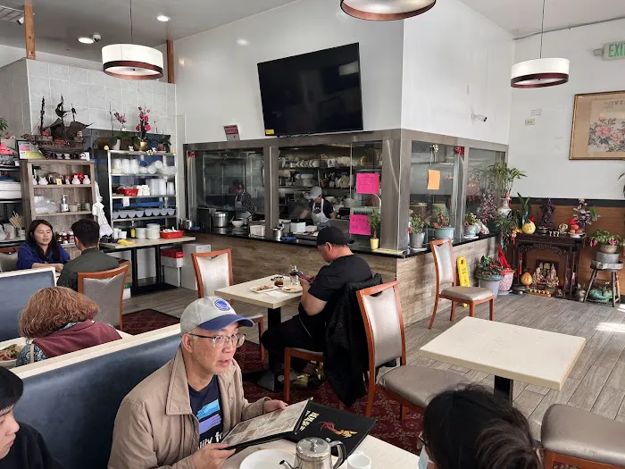 Boss Bakery Picture 3