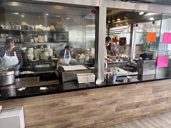 Boss Bakery Picture 10