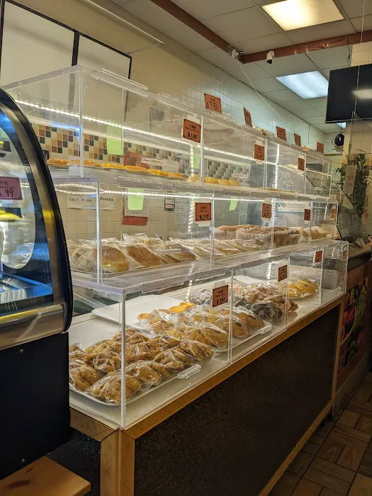 Boss Bakery Picture 2