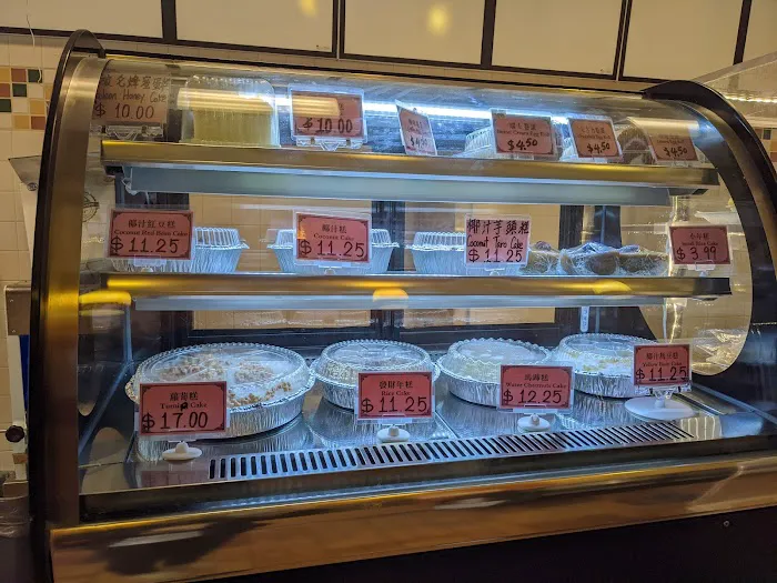 Boss Bakery Picture 7