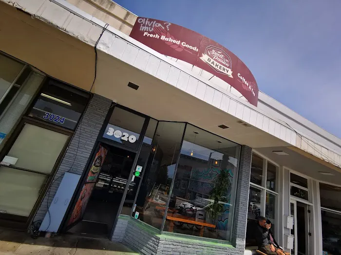 Sweet Passion Bakery Picture 2