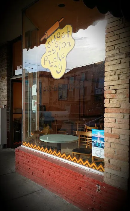 Sweet Passion Bakery Picture 8
