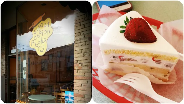 Sweet Passion Bakery Picture 9