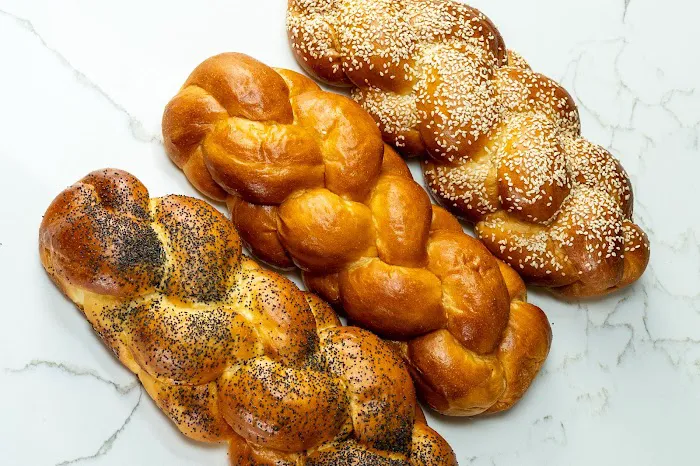 Sweet Passion Bakery Picture 5