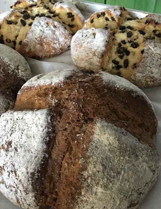 Sweet Passion Bakery Picture 4