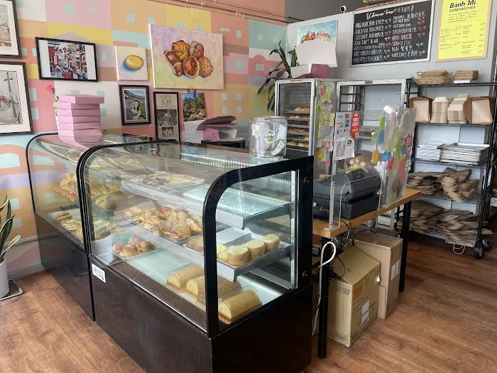 Sweet Passion Bakery Picture 6