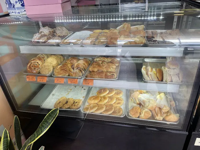 Sweet Passion Bakery Picture 3