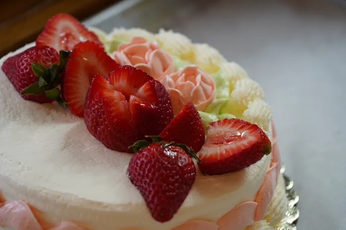 Sweet Passion Bakery Picture 10