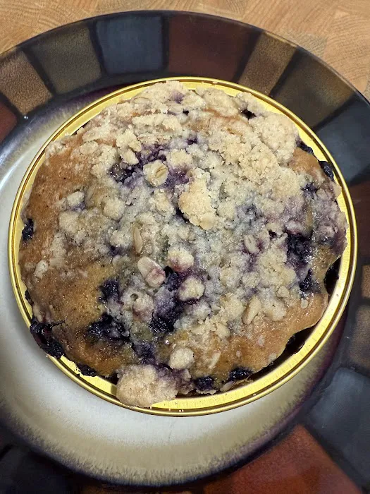 Vio Pastry Picture 2