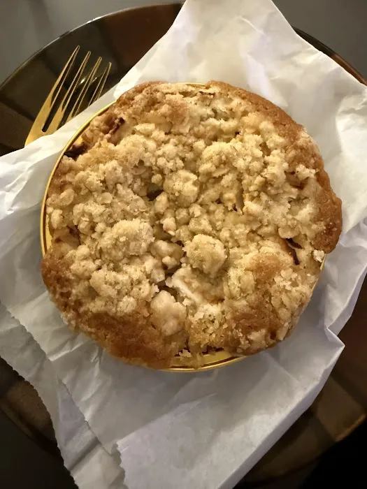 Vio Pastry Picture 1
