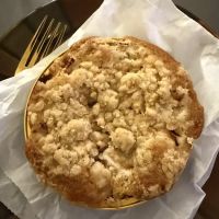 Vio Pastry ico