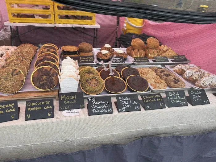 Vio Pastry Picture 8