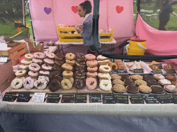 Vio Pastry Picture 10