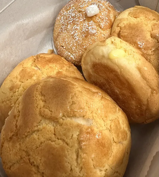 Pineapple King Bakery - San Francisco Picture 5