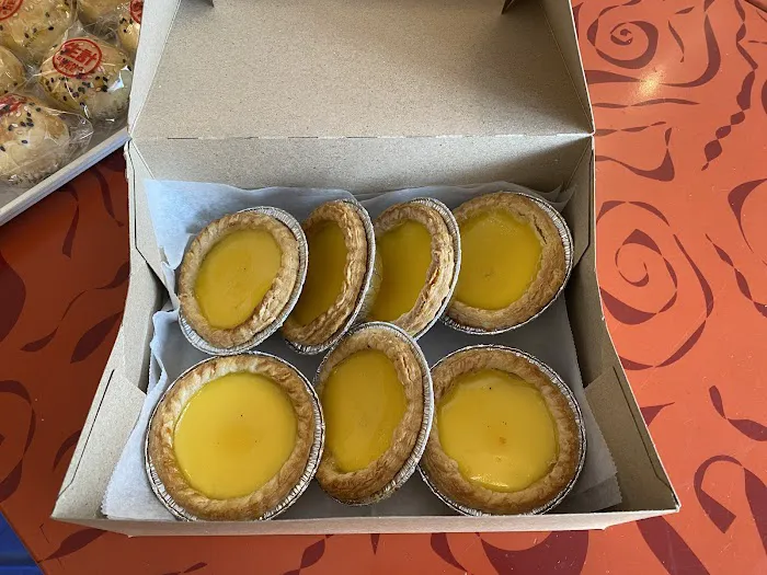 Pineapple King Bakery - San Francisco Picture 8
