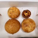 Pineapple King Bakery - San Francisco