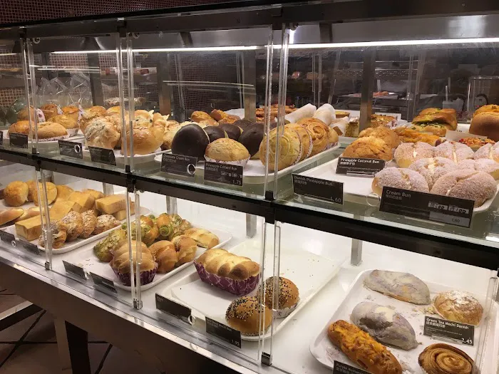 Sheng Kee Bakery #1 - Irving St Picture 4