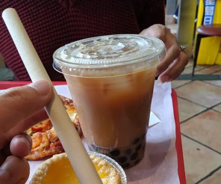 Sheng Kee Bakery #1 - Irving St