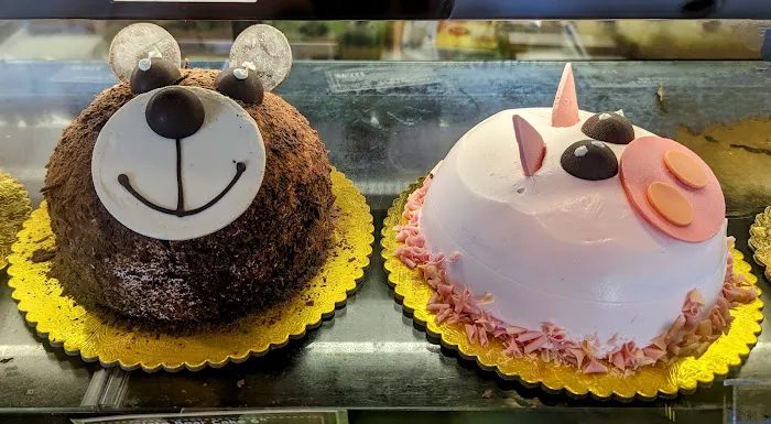 Sheng Kee Bakery #1 - Irving St Picture 2