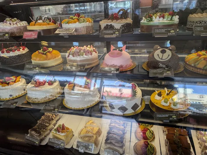 Sheng Kee Bakery #1 - Irving St Picture 5