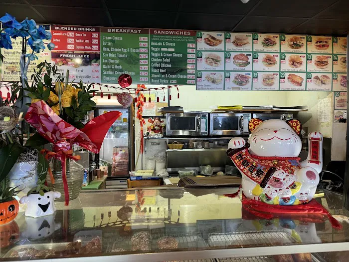 Uncle Benny's Donut & Bagel Picture 6