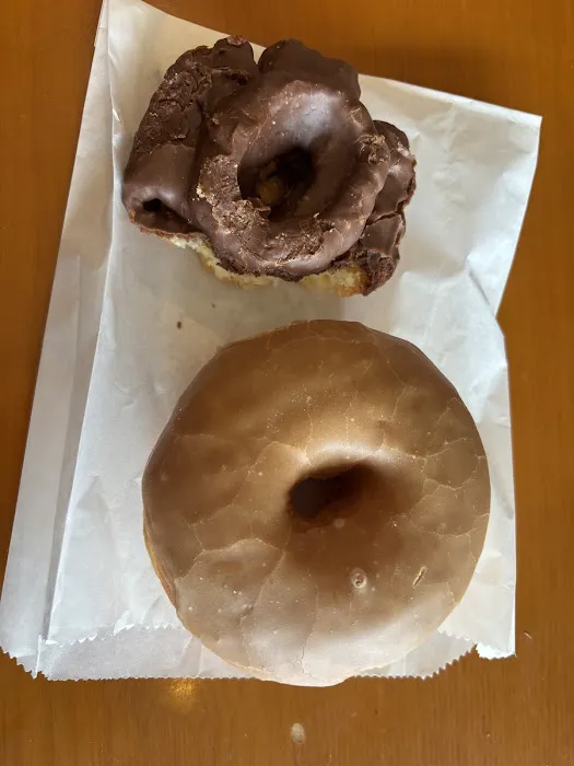 Uncle Benny's Donut & Bagel Picture 2
