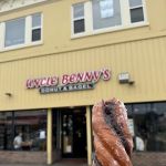 Uncle Benny's Donut & Bagel