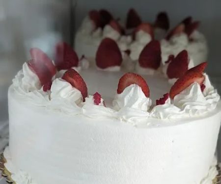 Sunset Bakery