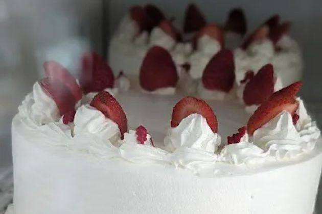 Sunset Bakery
