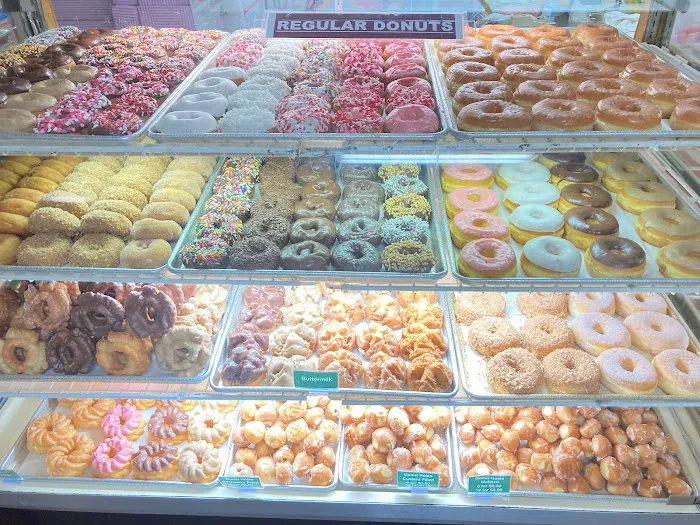 Donut World Picture 1