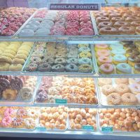 Donut World ico