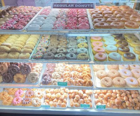 Donut World