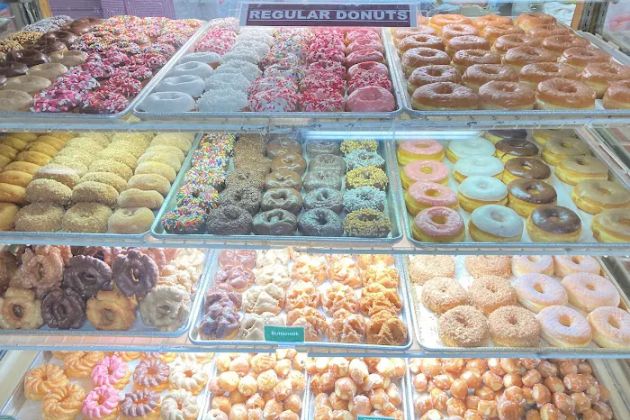 Donut World