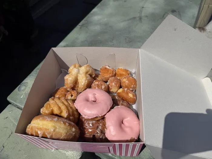 Donut World Picture 2