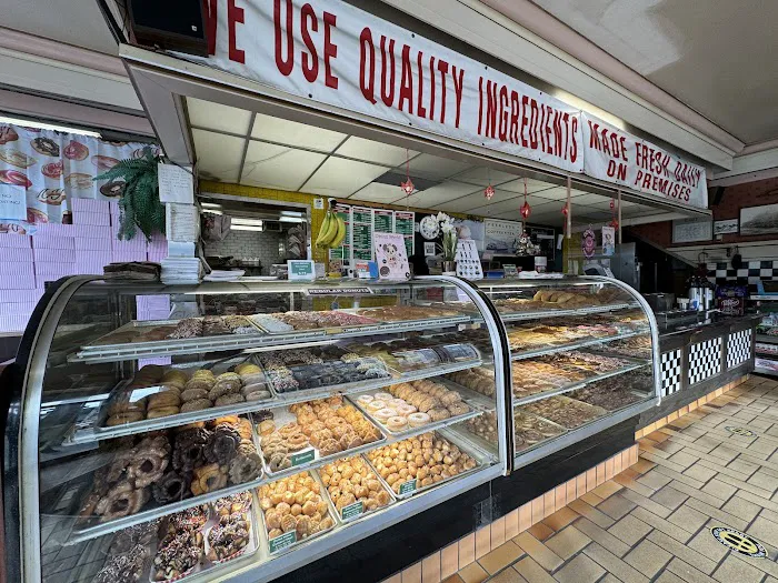 Donut World Picture 7