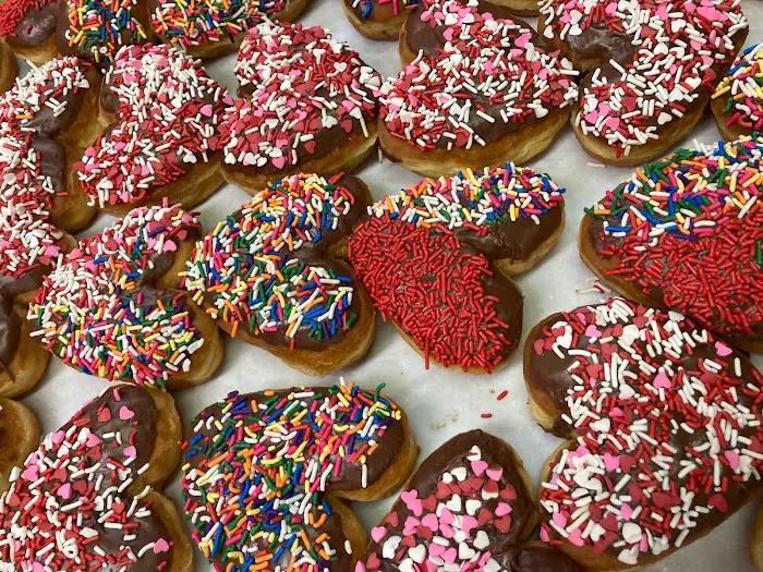 Donut World Picture 5