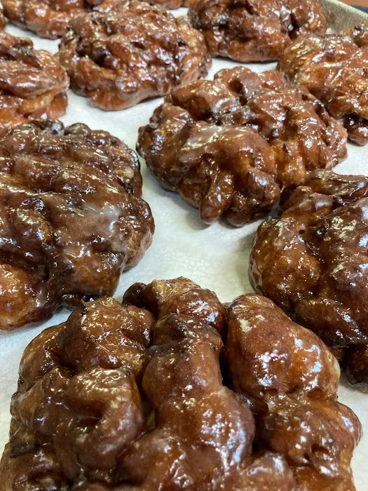 Donut World Picture 9