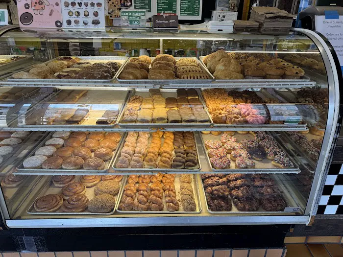 Donut World Picture 3