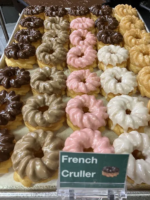 Donut World Picture 4
