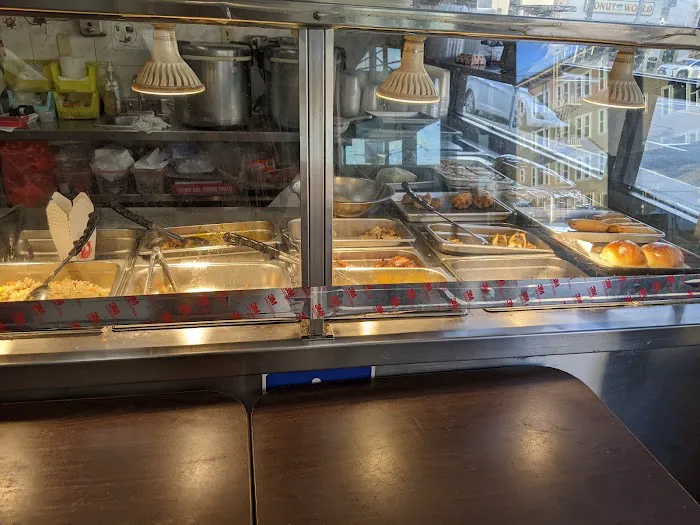 Hing Wang Bakery Picture 8