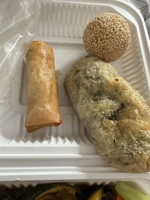 Hing Wang Bakery Picture 3