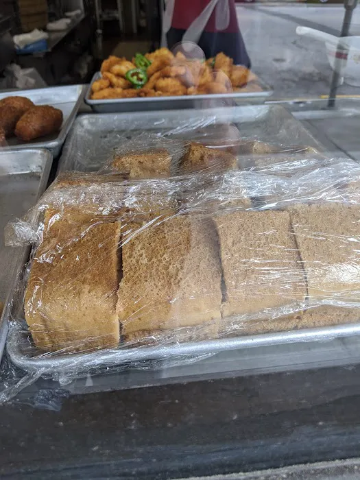 Hing Wang Bakery Picture 6