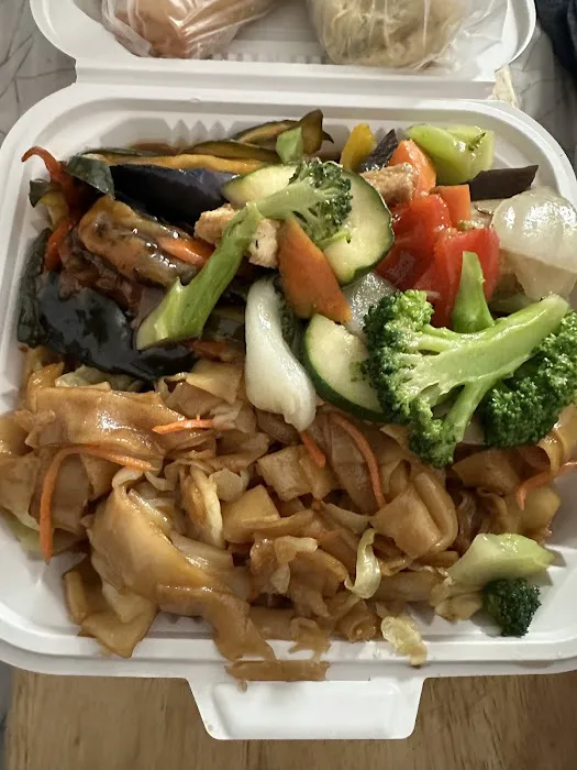 Hing Wang Bakery Picture 1
