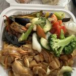 Hing Wang Bakery