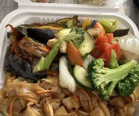 Hing Wang Bakery
