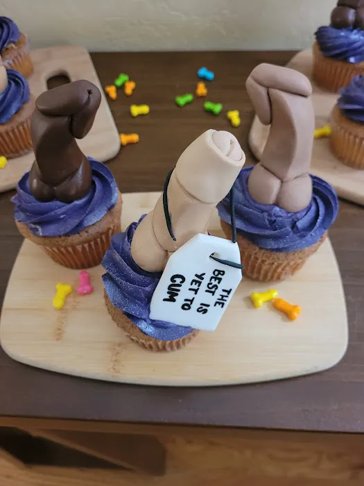 Cake Coquette Picture 2
