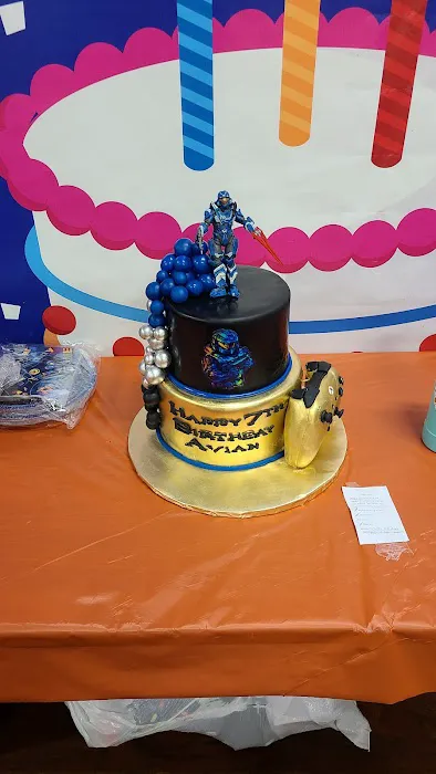 Cake Coquette Picture 4